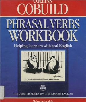Collins William. Phrasal verbs. Workbook