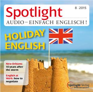 Spotlight 2015 №08 Audio