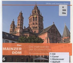 Glatz U., Glatz J. Der Mainzer Dom
