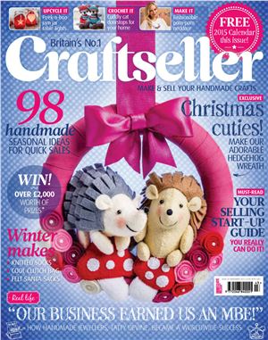 Craftseller 2014 №43