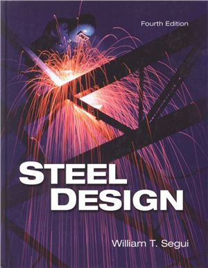 Segui W.T. Steel Design