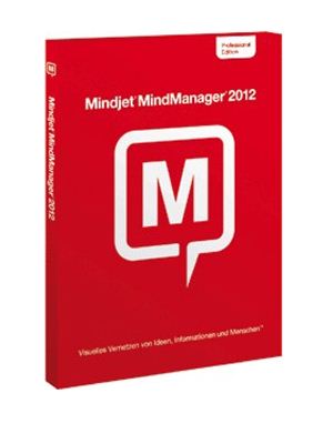 Шумский В. Успешный бизнес и жизнь с MindManager 2012: видеоуроки