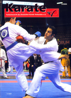 Karate 2004 №03