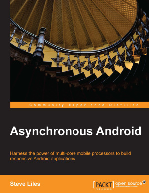 Liles S. Asynchronous Android