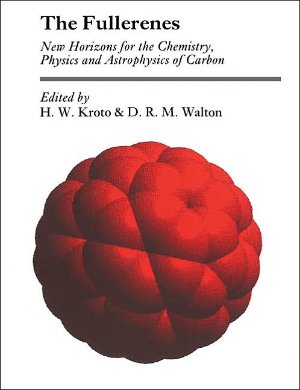 Kroto H.W., Walton D.R.M. (Eds.) The Fullerenes: New Horizons for the Chemistry, Physics and Astrophysics of Carbon