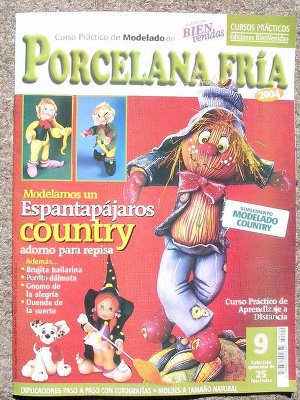 Porcelana Fria 2004 №09