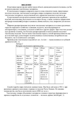 Садовский В.В., Несмелов Н.М. Товароведение и экспертиза текстильных товаров