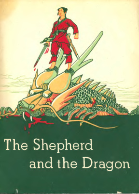 Shih Yang. The Shepherd and the Dragon
