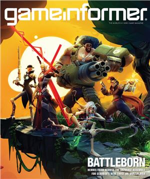 Game Informer 2014 №08