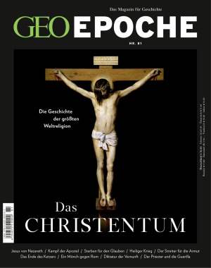 GEO Epoche 2016 №81