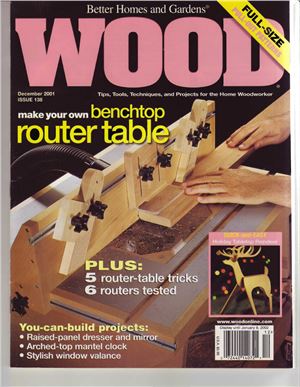 Wood 2001 №138