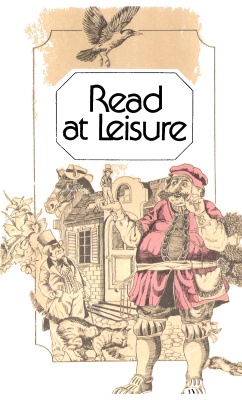 Read at Leisure