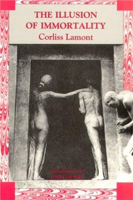 Ламонт Корлисс. Иллюзия бессмертия