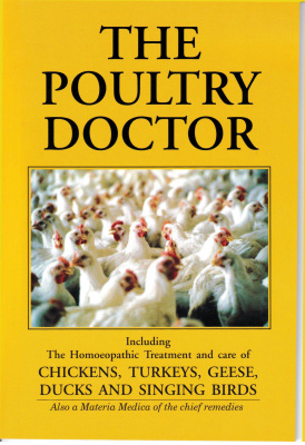 Jain B. The Poultry Doctor