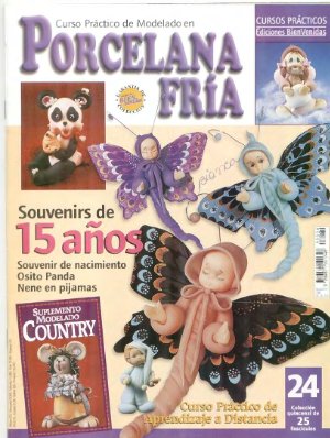 Porcelana Fria 2003 №24