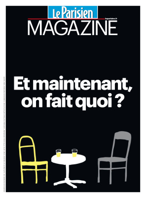 Le Parisien Magazine 2015 № 22146 novembre 20
