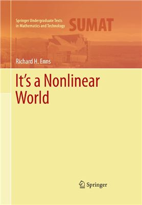 Enns R.H. It's a Nonlinear World