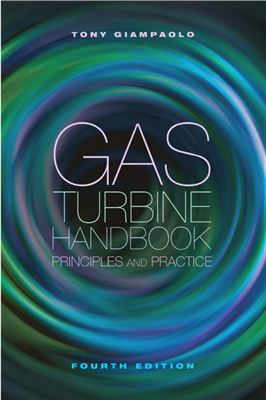 Giampaolo T. Gas Turbine Handbook: Principles and Practice