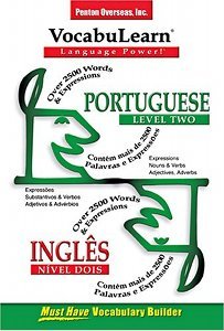 Vocabulearn Portuguese: Level 2. Part 1