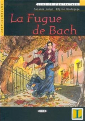 Longo S., Boutégège R. Fugue de Bach (B1)