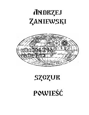 Zaniewski Andrzej. Szczur