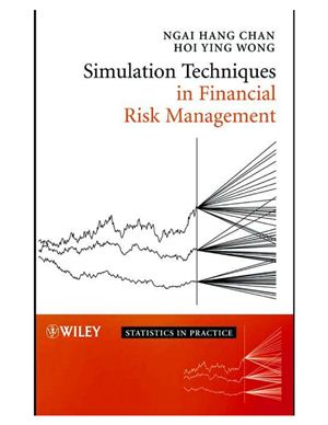 Chan N.H., Wong H.Y. Simulation Techniques in Financial Risk Management