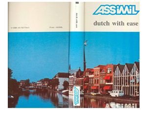 Assimil, Leon Verlee. Dutch With Ease (CD3,4)