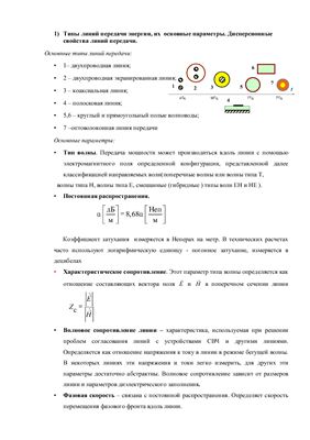 Шабунин С.Н. Лекции по электродинамике и распространению радиоволн