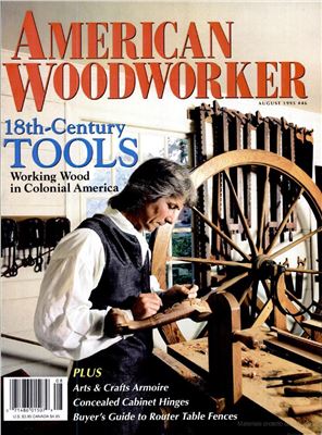 American Woodworker 1995 №046