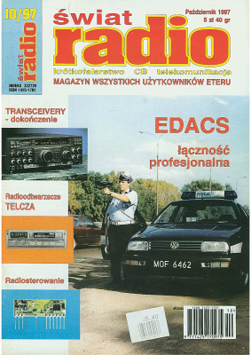 Swiat Radio 1997 №10