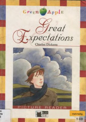Dickens Charles. Great Expectations