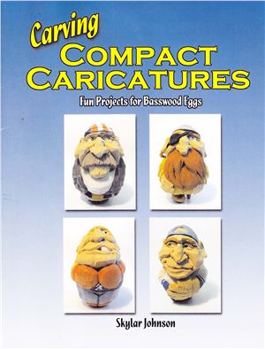 Johnson S. Carving Compact Caricatures