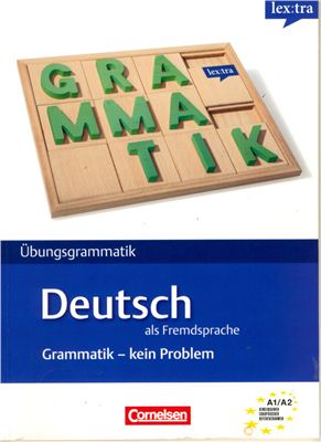 Lextra - Deutsch als Fremdsprache