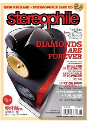 Stereophile 2011 №05