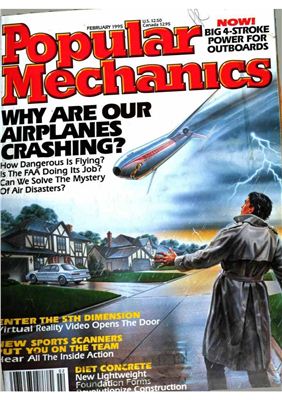 Popular Mechanics 1995 №02