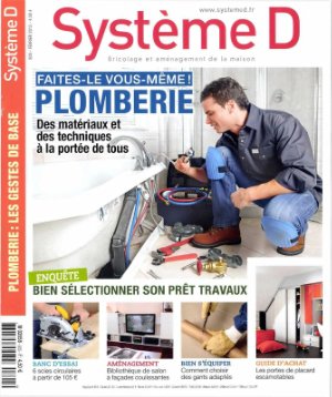 Systeme D 2013 №02 февраль