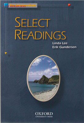 Lee Linda, Gunderse Erik. Select Readings Pre-Intermediate: Student Book