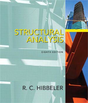 Hibbeler R.C. Structural Analysis