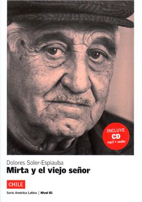 Soler-Espiauba D. Mirta y el viejo señor
