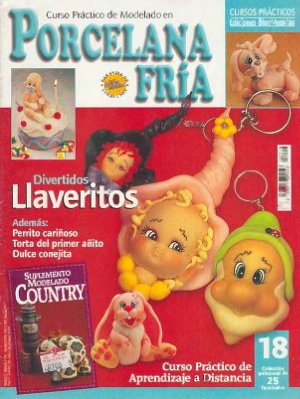 Porcelana Fria 2003 №18