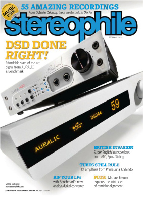 Stereophile 2014 №02