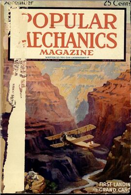 Popular Mechanics 1922 №12