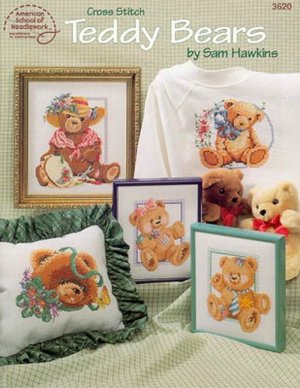 Hawkins Sam. Teddy bears