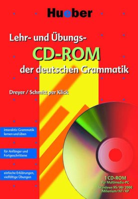 Программа Lehr - und Übungsbuch der deutschen Grammatik / Грамматика немецкого языка с упражнениями. Part 3/3