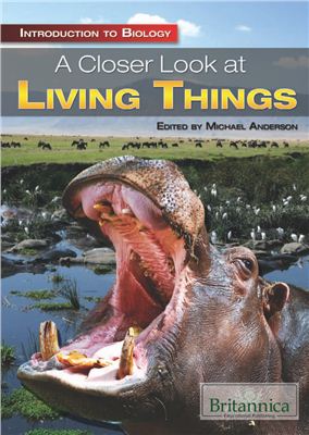 Anderson M. A Closer Look at Living Things