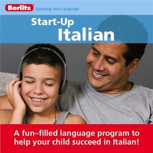 Beckerman Howard. Start-Up Italian