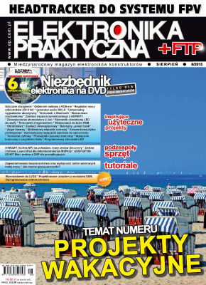 Elektronika Praktyczna 2015 №08