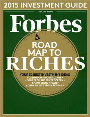 Forbes 2014 December USA