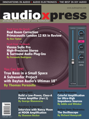AudioXpress 2017 №02 Vol.48
