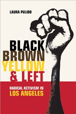 Laura Pulido. Black, Brown, Yellow and Left: Radical Activism in Los Angeles